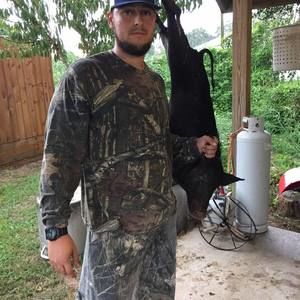 Meet your Posher, Christian